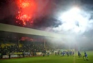 Bucaspor Şampiyon (Bekle bizi BankAsya)