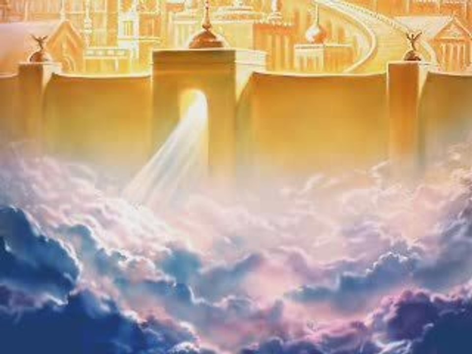 TRIBULATION VIDEO
