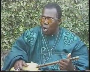 Discover the Inspiring Journey of Mamoudou Dembel Guisse Tamba ✨