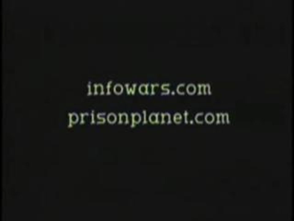 Alex Jones -  -  WTC Building 7