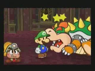 Paper Mario LPM - 63/Apocalypse Now