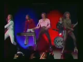 Anarchic system - Stop it