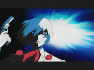 persona 3 & 4 Rebirthing