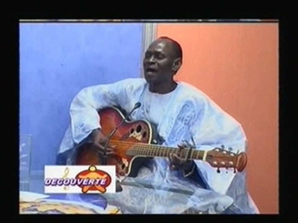 MANSOUR SECK