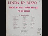 Linda Jo Rizzo - I've got the night (extended combimix)