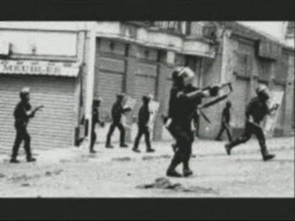 Algerie remixe LADJA LAX rap Algérien