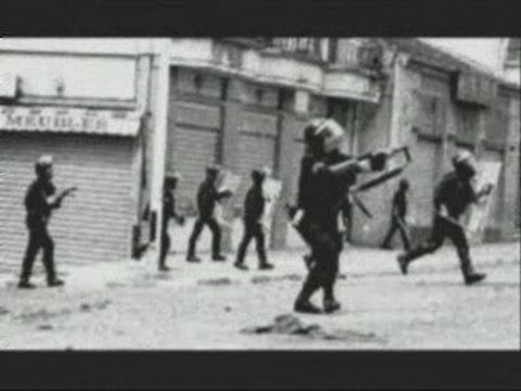 Algerie remixe LADJA LAX rap Algérien