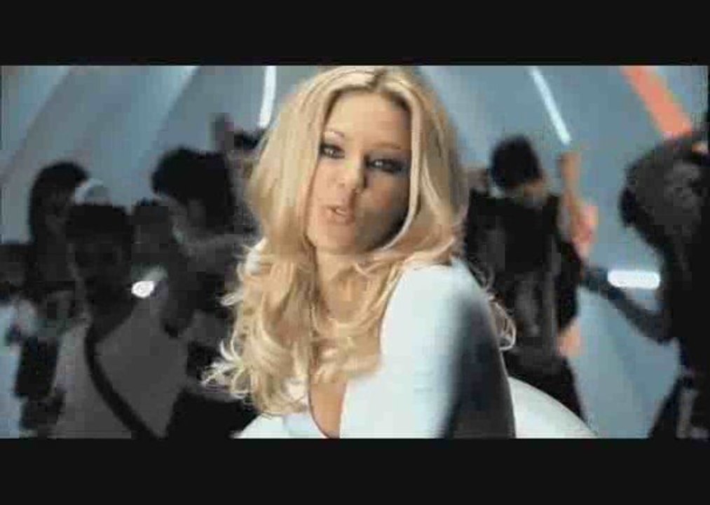 CLIP LORIE - JE VAIS VITE (Funkytown Remix 2007)