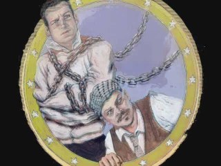 Vaudeville Negro, 30 secs, www.vaudevillenegro.com