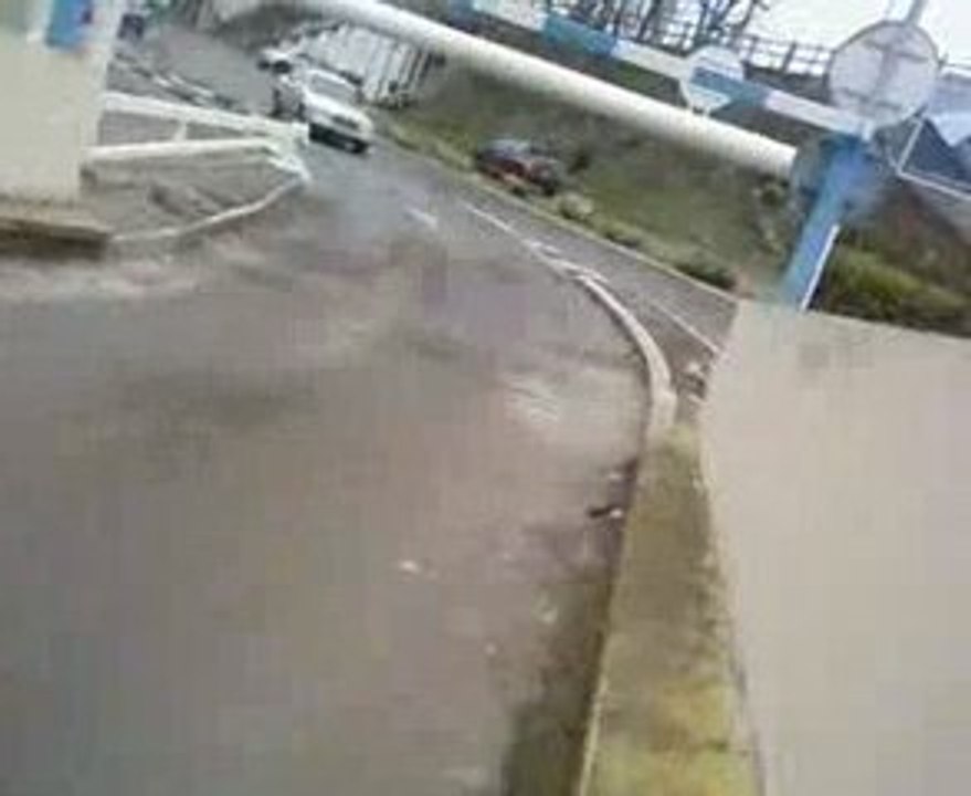 Descente de Mani