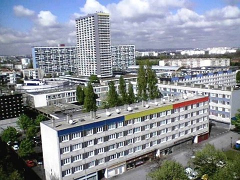 La courneuve 93120 Mifa R'tetA lYriCs qui t'peta