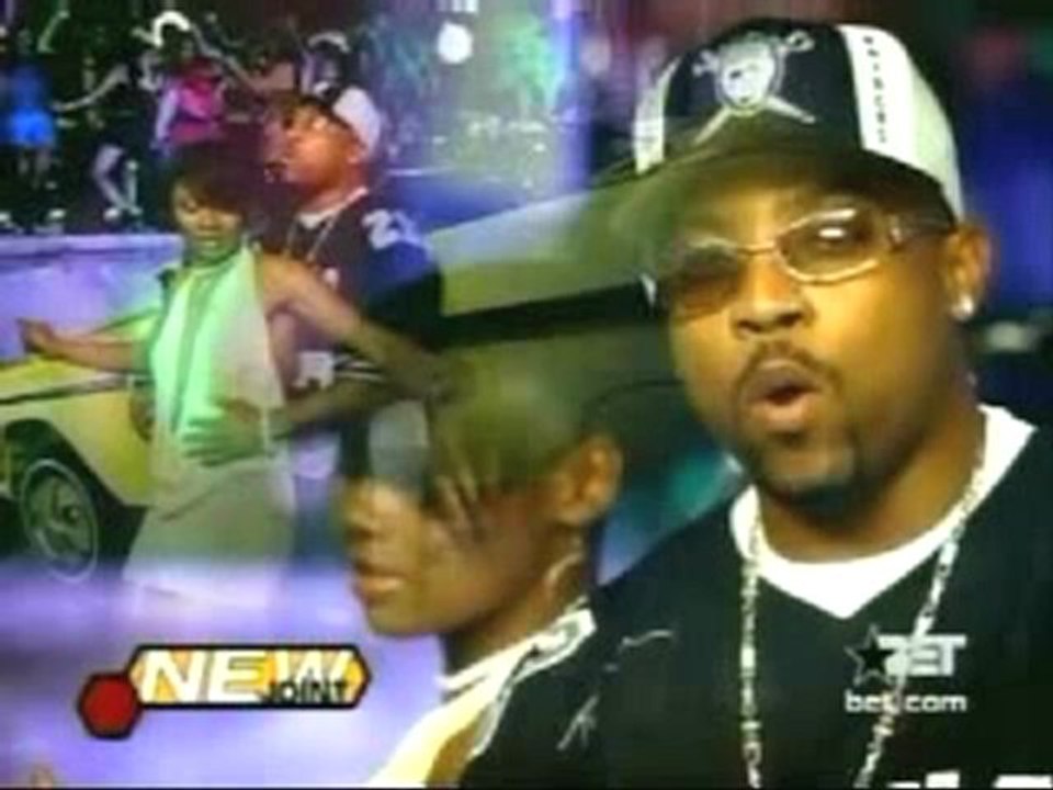 KEEP RAPPIN VIDEO