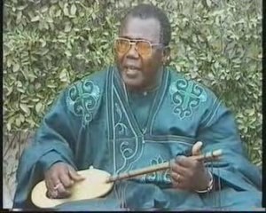 Discover the Inspiring Story of Mamoudou Dembel Guisse Guriiki ✨