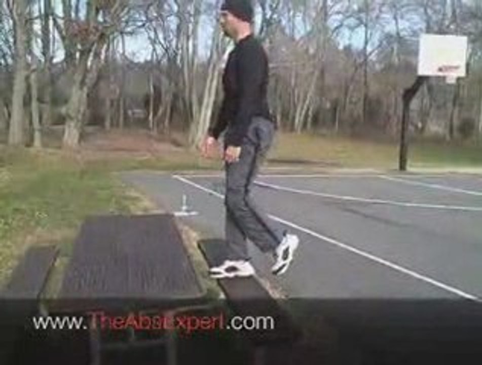 How to Lose 4 lbs of Belly Fat in 4 Weeks - Fat Loss Workout