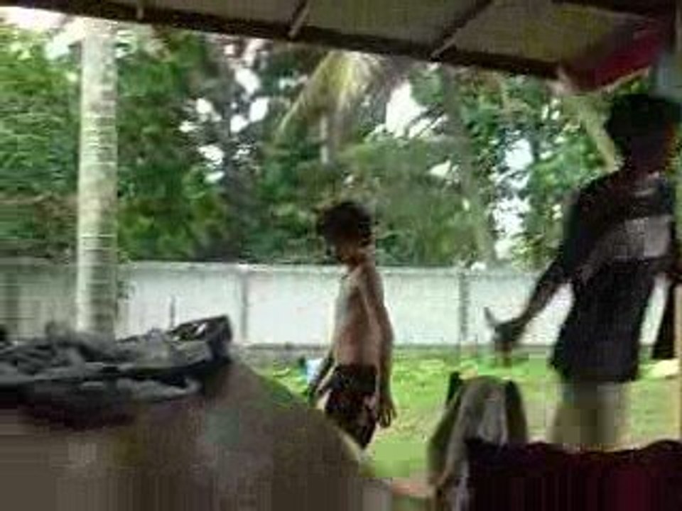 petite dispute