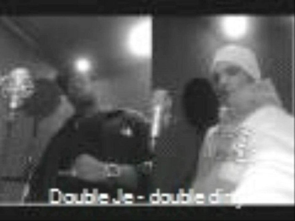 Double Je - double dirty