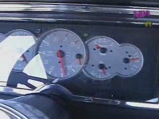 750 HP NRE TV bring this beautiful Hammer