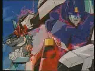 Transformers Victory Capitulo 5 La nueva unidad de rescate Parte 2