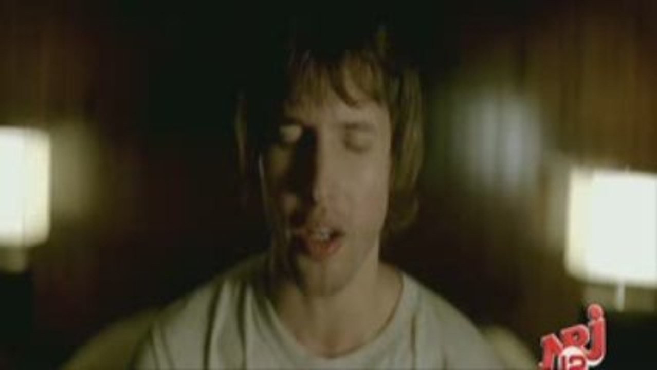 James Blunt - Goodbye My Lover (Clip Officiel)