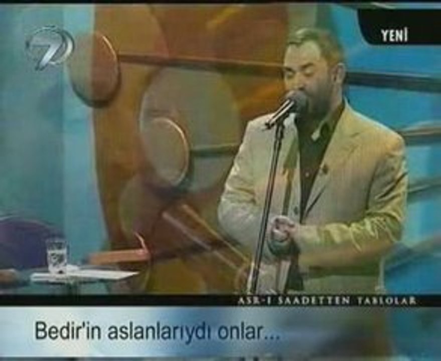 Dursun_ali_erzincanl__bedir