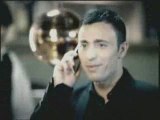 Mustafa Sandal Muhabbet Kart Reklamları Video İzle