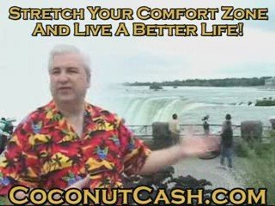 Zurvita-Time and Financial Freedom!