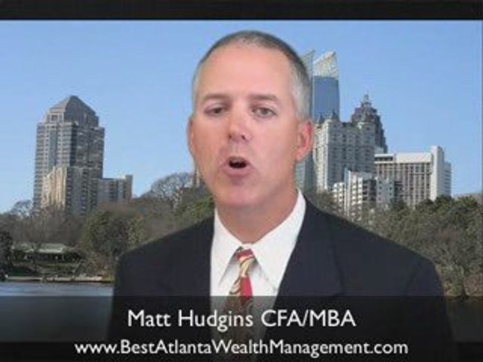 Atlanta Investment Advisor Atlanta Investment Advisors