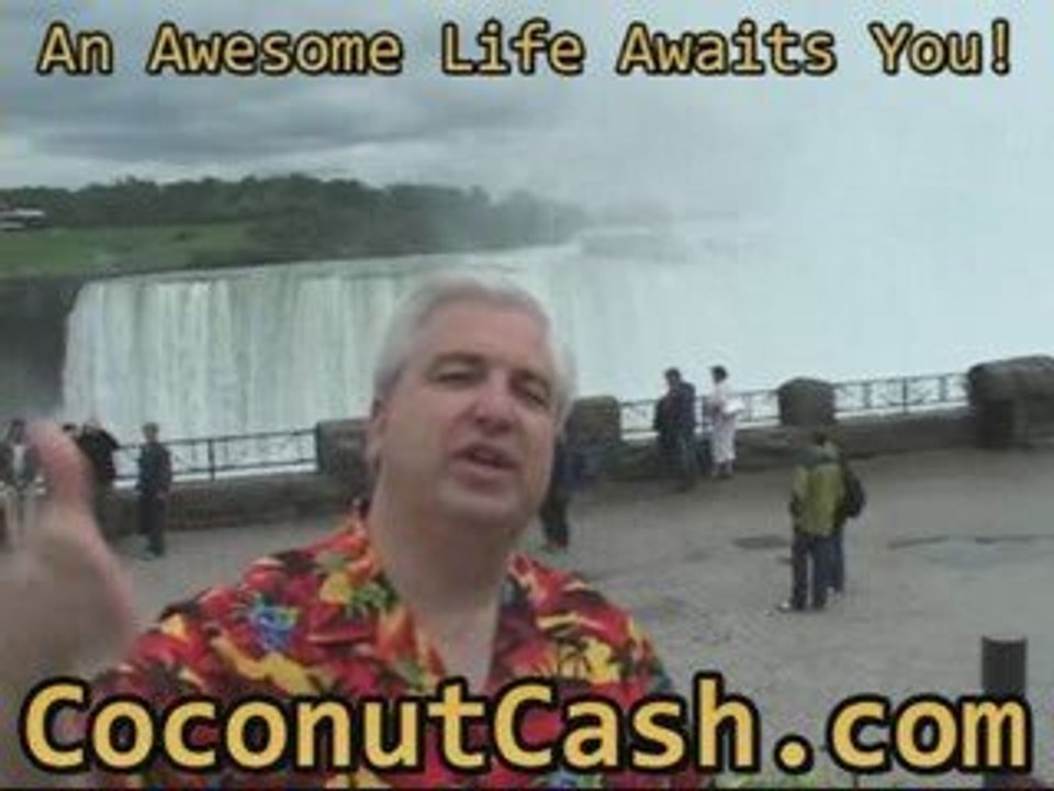 Best Life Ever With Zurvita!