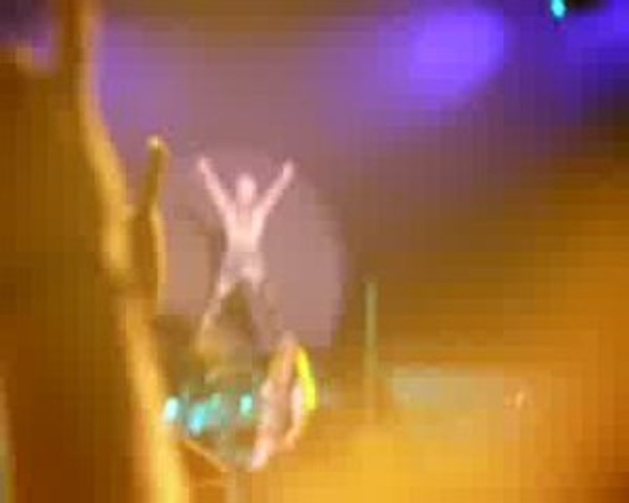 Iron Maiden - Fear Of The Dark -Wacken 2008