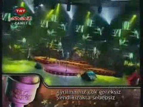 3.Bartın Köksal Toptan Lisesi Biri bana gelsin Genç Mikrofon