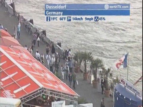 Honolulu - USA, Dubai - United Arab Emirates, Cape Town - South Africa, Lugano - Ticino - Switzerland, Dusseldorf - Germany, Brussels - Belgium, New York - USA