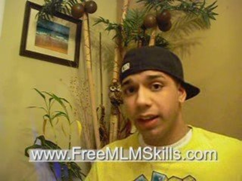 world financial group scam? How to succeed MLM