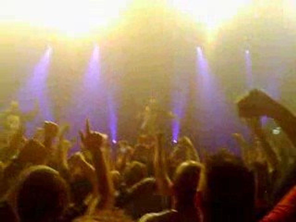 Concert MEDINE @ REIMS partie 9