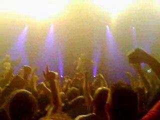 Concert MEDINE @ REIMS partie 9