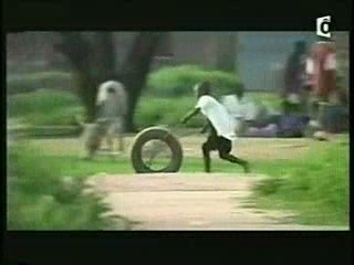 Djeli: les gardiens de la mémoire de l'empire du Mali (2)