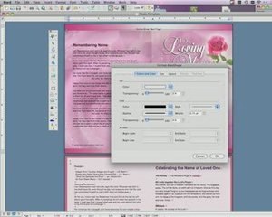 Funeral Program | Customizing Your Funeral Program Templa...