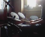 Boulevard of broken dreams (drum cover)