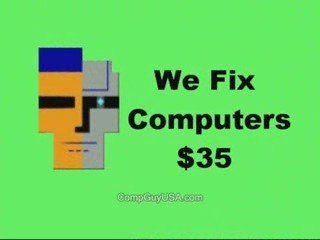 Computers $99 Fort Lauderdale