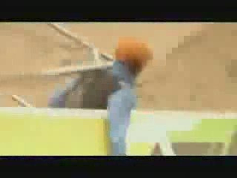 extreme catapulting