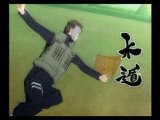 Naruto Shippuden Narutimate Accel 2 - Спешалы Ямато и Сая