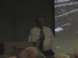 Dr Robert Pleming talk and q/a VTTSC AGM09 part2