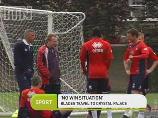 Sports News (Morning) for May 3rd, 2009