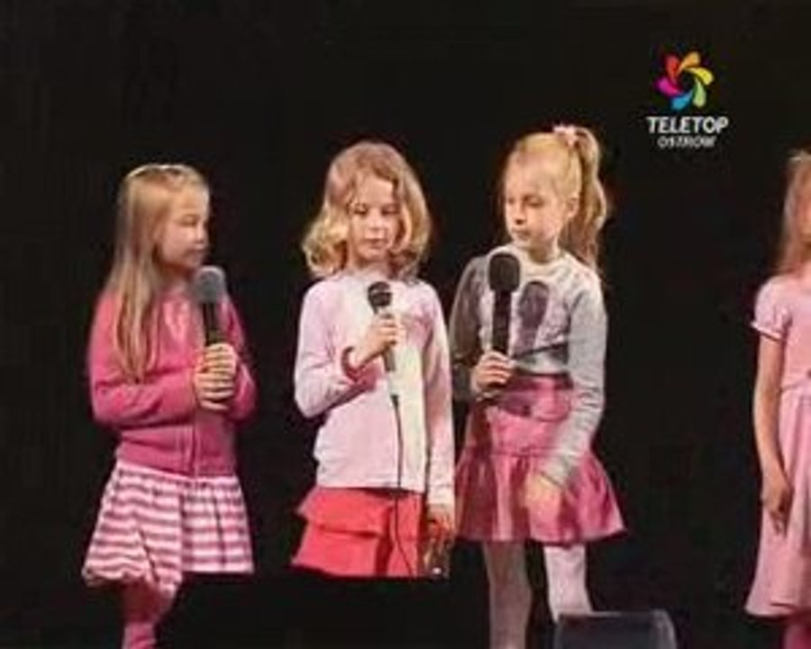 Festiwal Piosenki o Zdrowiu Ostrów Mazowiecka 2009