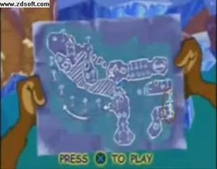 Sheep Dog 'n' Wolf level 8