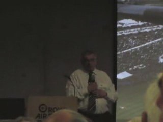 Dr Robert Pleming talk and q/a VTTSC AGM 09 part 3