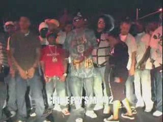 Vado (From The UN) Feat Cam'Ron - Push It / Fed Story / NEW