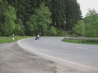 Heggen - FMX Tour 01.05.09