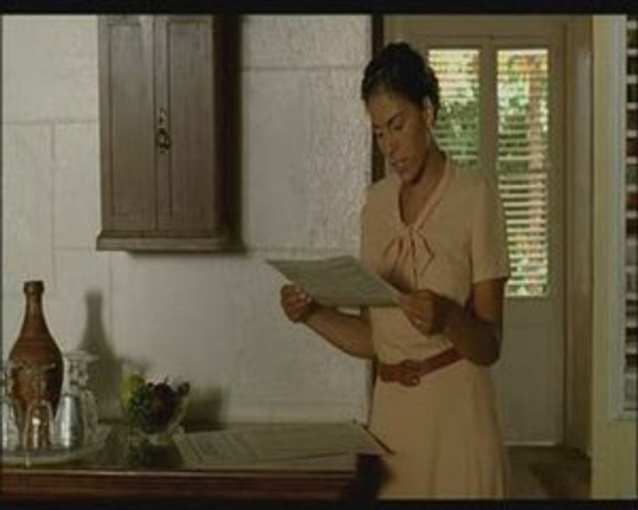 ALIKER [Bande Annonce]