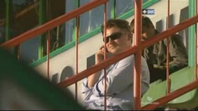 [allgoals.pl] Skrót meczu GKS B. Vs. Polonia B. 01.05.2009