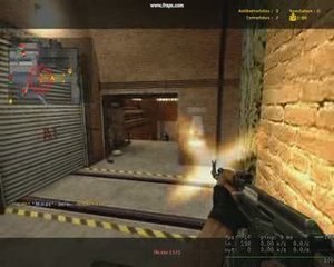 CSS FRAG PGM